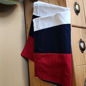 ROOTS pillowcases set of 2